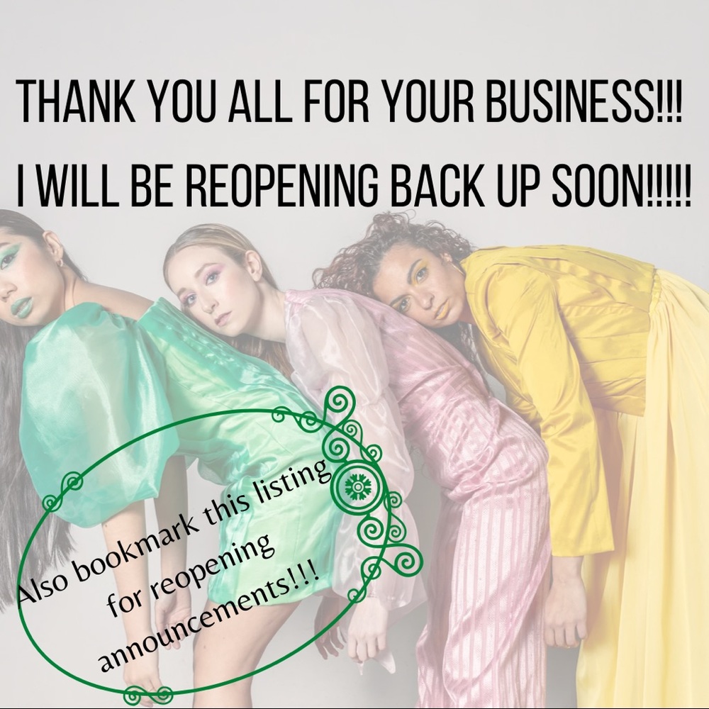 BE BACK SOON!! - Picture 3 of 4